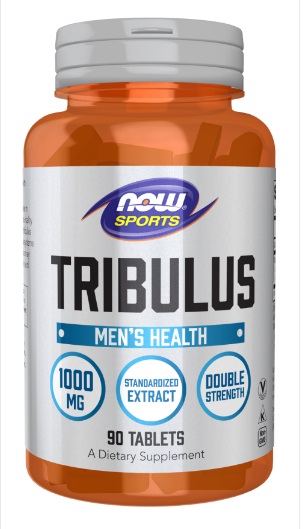 Now Tribulus 1000 мг 90 табл