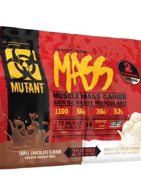 Mutant Mass 2.72 кг(ФИКС ЦЕНА)