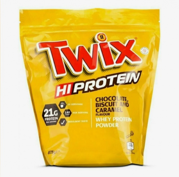 Twix Protein 875 гр