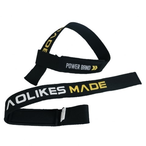 Aolikes Power Band Лямки для тяги премиум