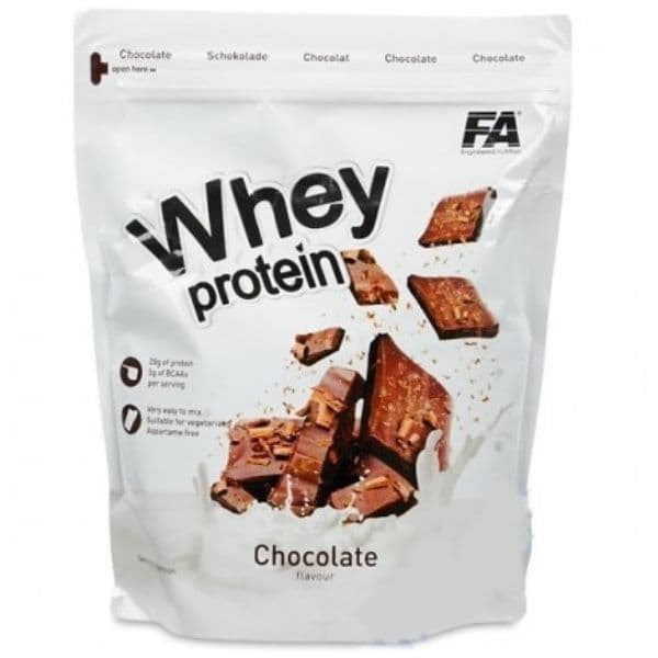 Fa Whey Protein 908 g