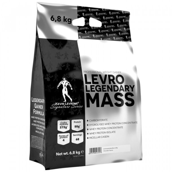 LEVRONE Levro Legendary Mass 6,8 кг