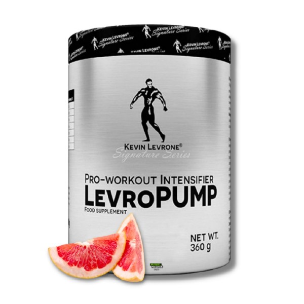 LEVRONE Levro Pump 360 гр