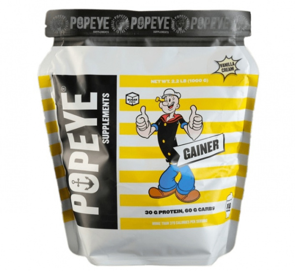 POPEYE Гейнер 1000 гр