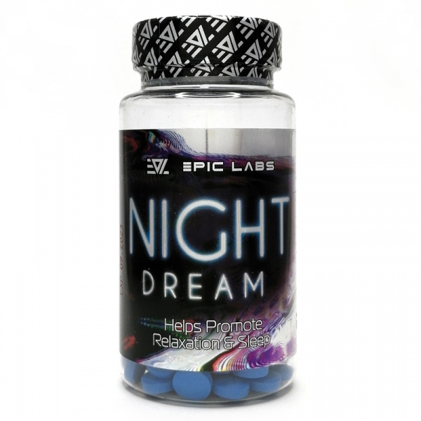 Epic Labs Night Dream 60 капс