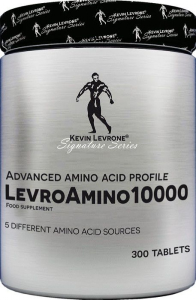 LEVRONE AMINO 10000 300 табл