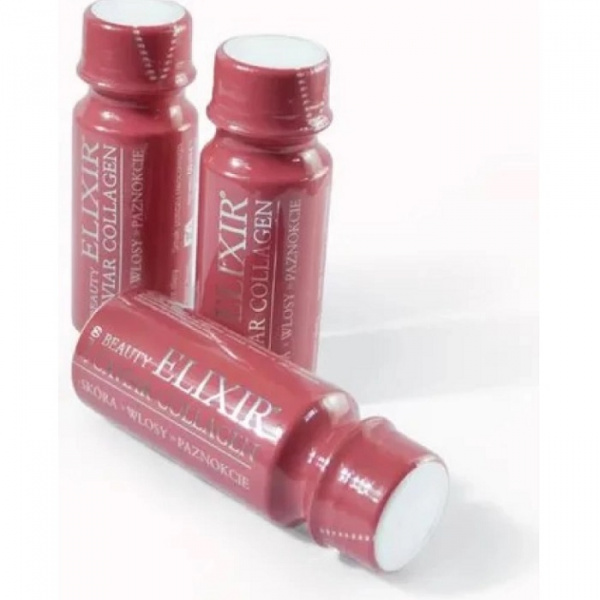 FA Beauty Elixir Caviar Collagen 60 мл