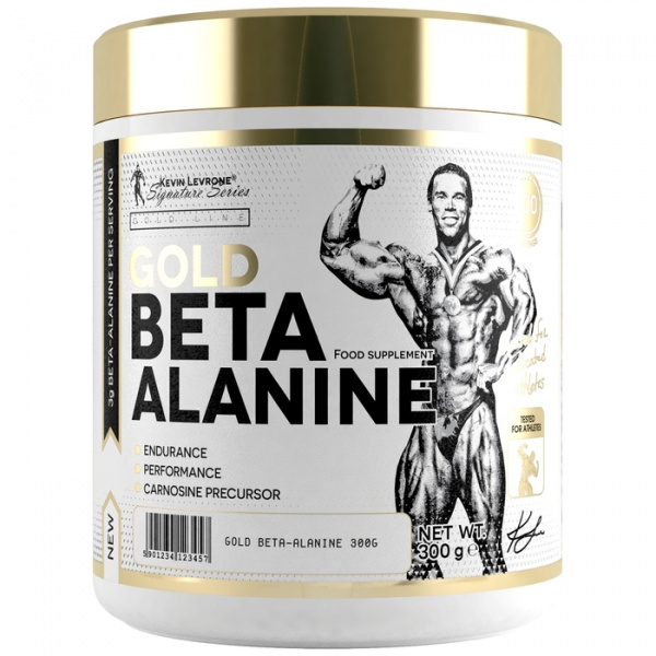 LEVRONE Levrone GOLD Beta-alanine 300 g